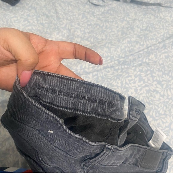 American eagle mom shorts - Picture 5 of 6